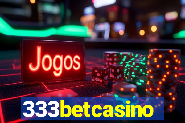 333betcasino