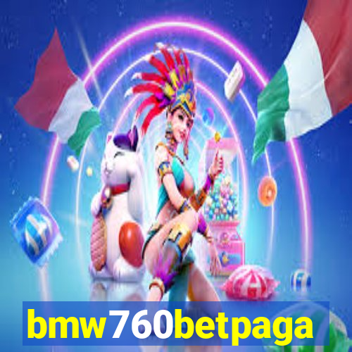 bmw760betpaga