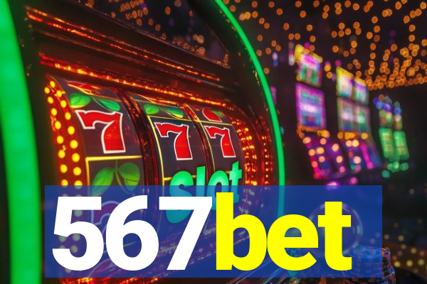 567bet