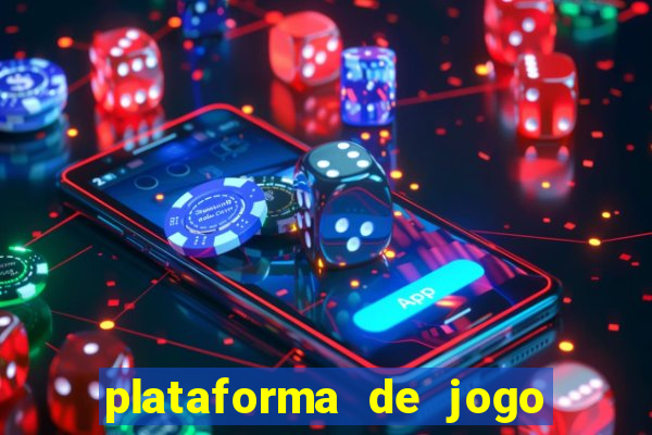 plataforma de jogo da deolane