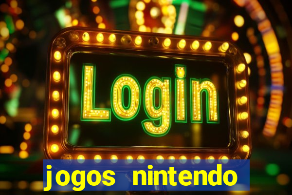 jogos nintendo switch download gratis