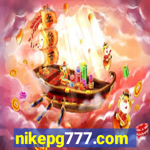 nikepg777.com