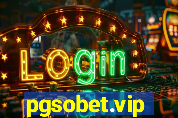 pgsobet.vip