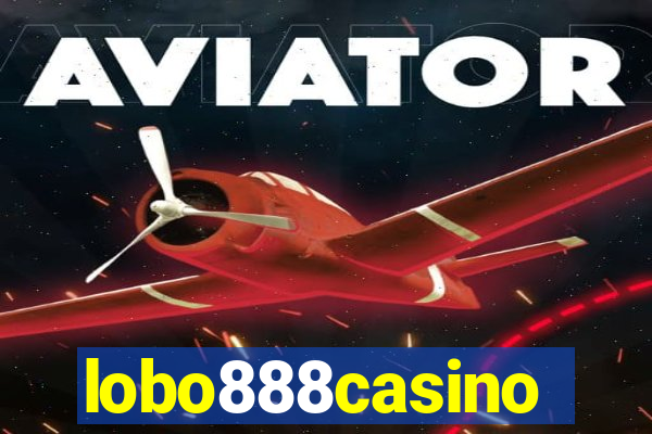 lobo888casino