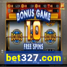 bet327.com