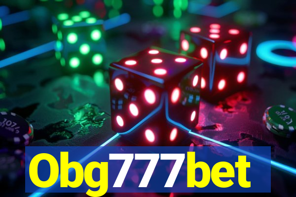 Obg777bet