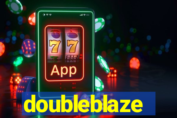 doubleblaze