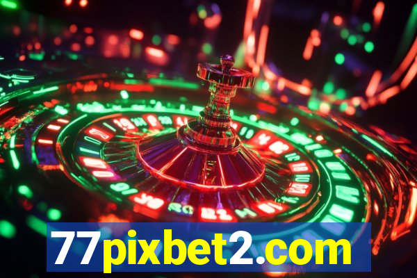 77pixbet2.com