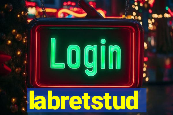 labretstud