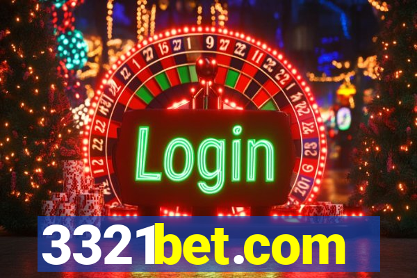 3321bet.com