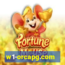 w1-orcapg.com