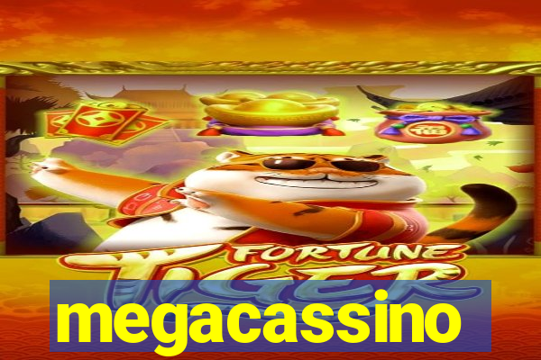 megacassino