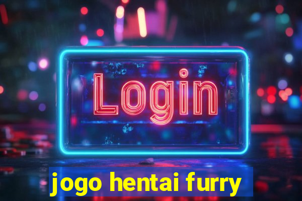 jogo hentai furry