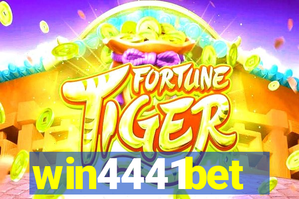 win4441bet