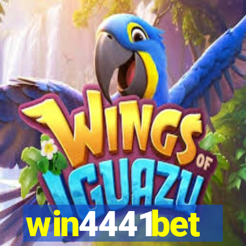 win4441bet