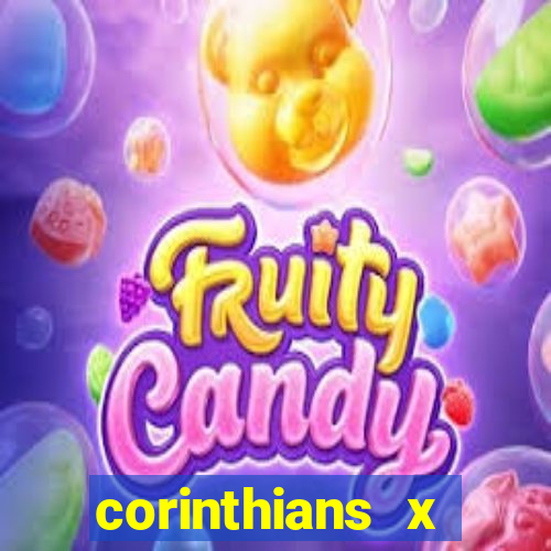 corinthians x cruzeiro ao vivo futemax