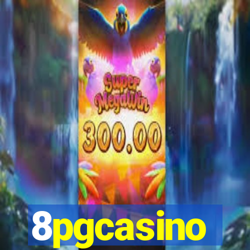 8pgcasino