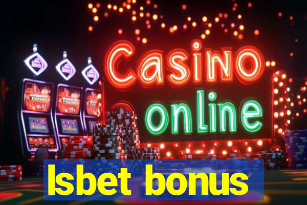 lsbet bonus