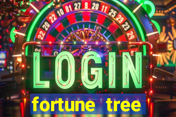 fortune tree prosperity demo