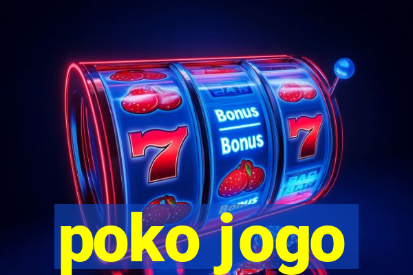 poko jogo