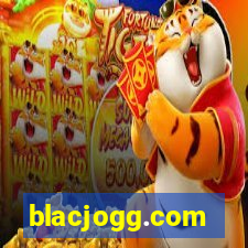 blacjogg.com