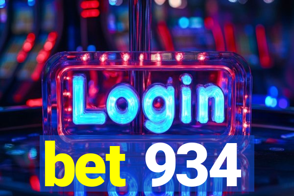 bet 934