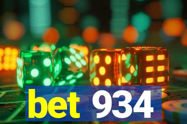 bet 934