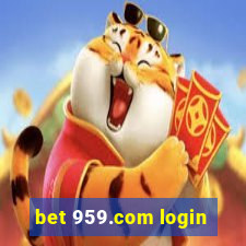 bet 959.com login