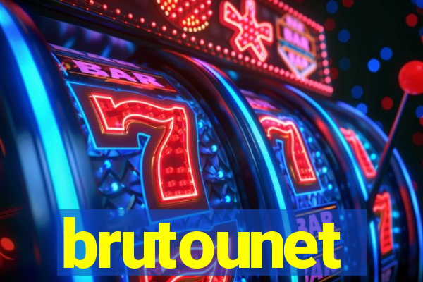 brutounet