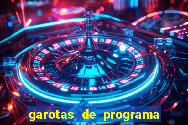 garotas de programa de porto belo