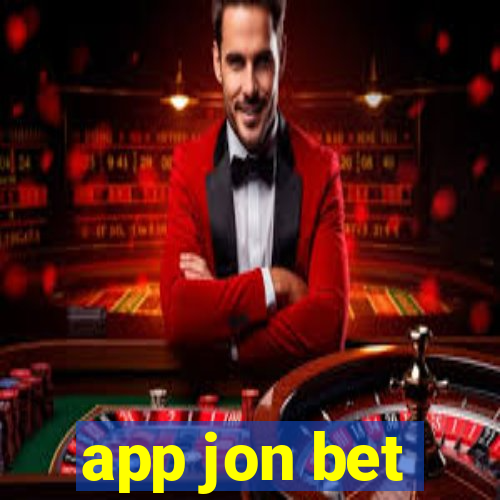 app jon bet