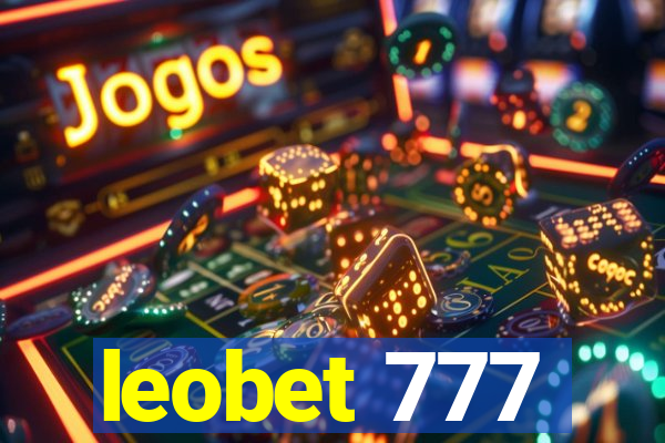 leobet 777