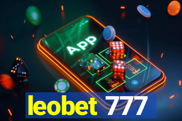 leobet 777