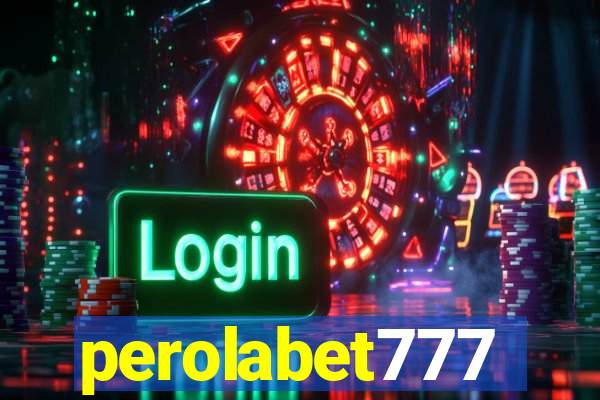 perolabet777