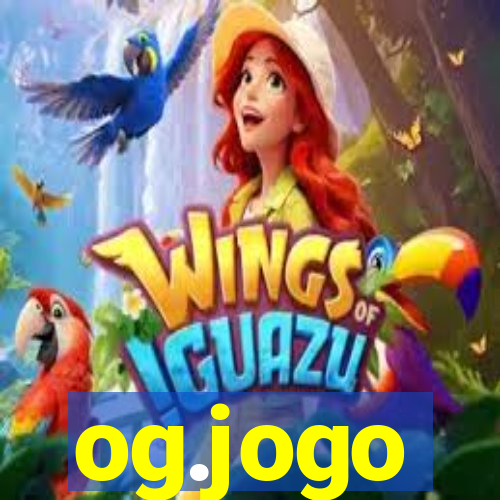 og.jogo