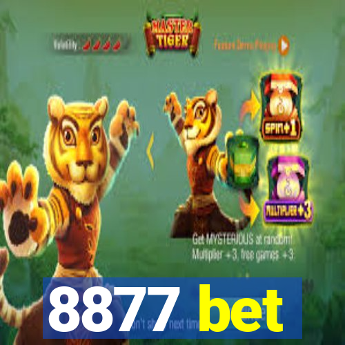 8877 bet