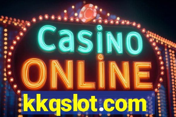 kkqslot.com