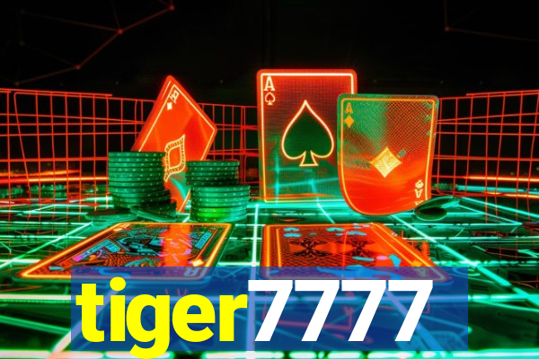 tiger7777