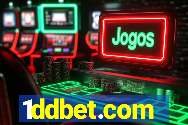 1ddbet.com