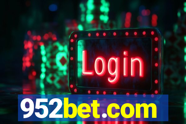 952bet.com