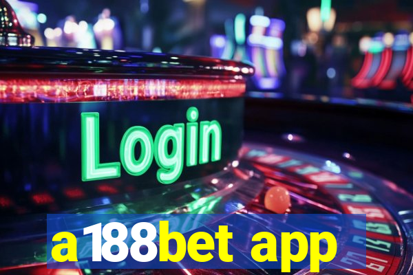 a188bet app