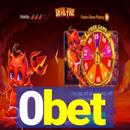 0bet