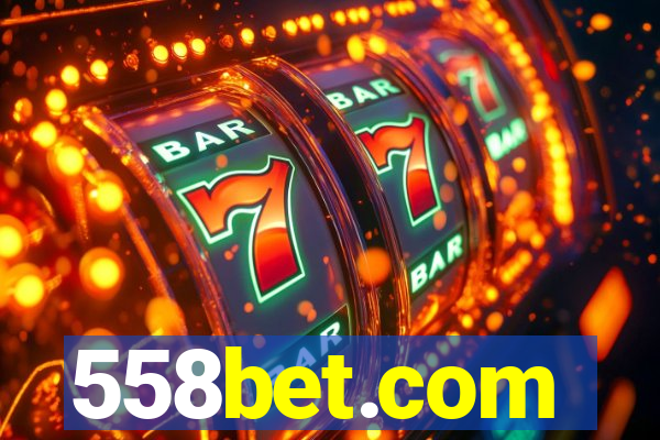 558bet.com