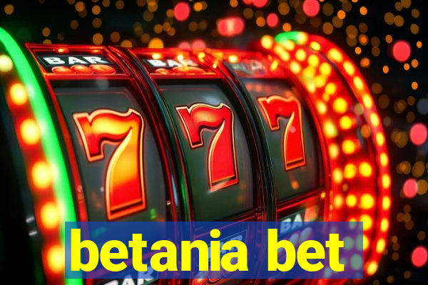 betania bet