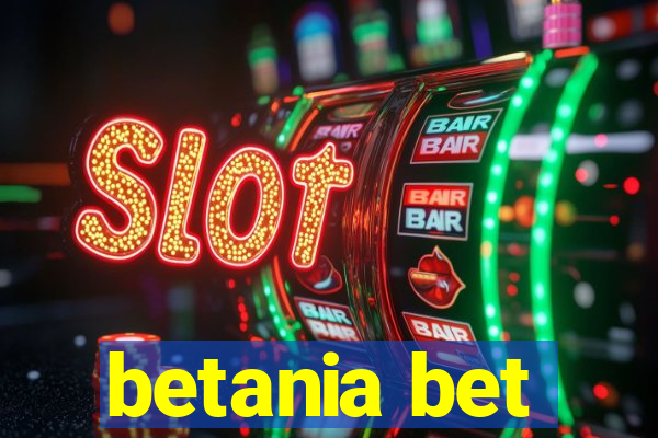 betania bet