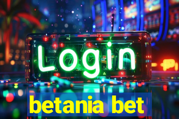 betania bet