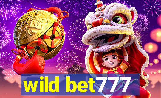 wild bet777