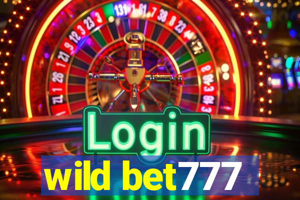 wild bet777