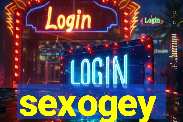 sexogey