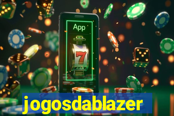 jogosdablazer